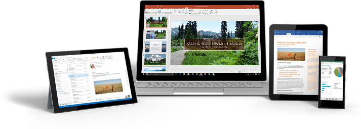 Microsoft Office 365