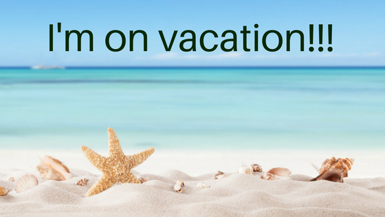 Taking Work On Vacation? | Intivix: IT Support & Services