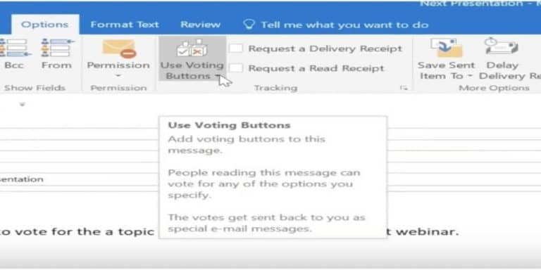 no send button in outlook 7l