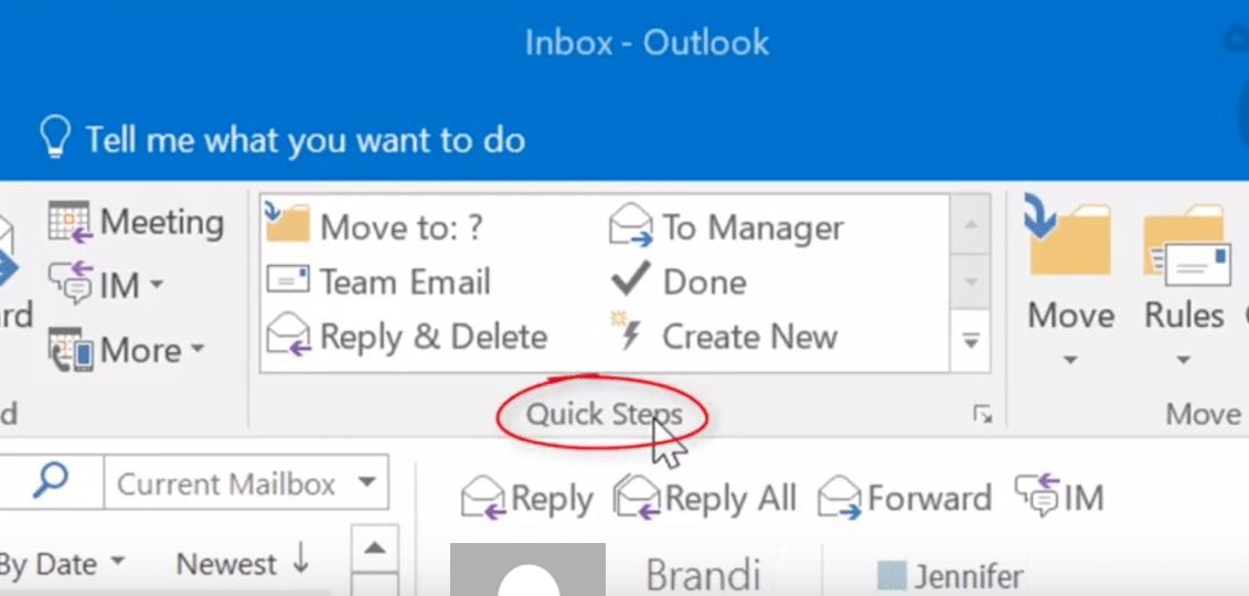 help with microsoft outlook 2016